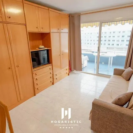 Hogaristic - Centrico Con Piscina Apartman *