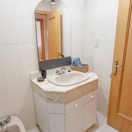 Apartman Hogaristic - Centrico Con Piscina Salou