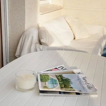 Apartman Hogaristic - Centrico Con Piscina *