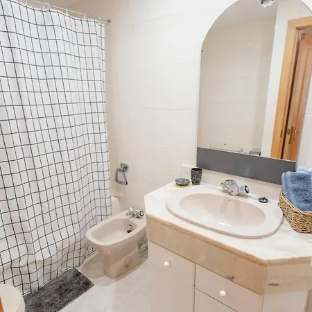 Apartman Hogaristic - Centrico Con Piscina