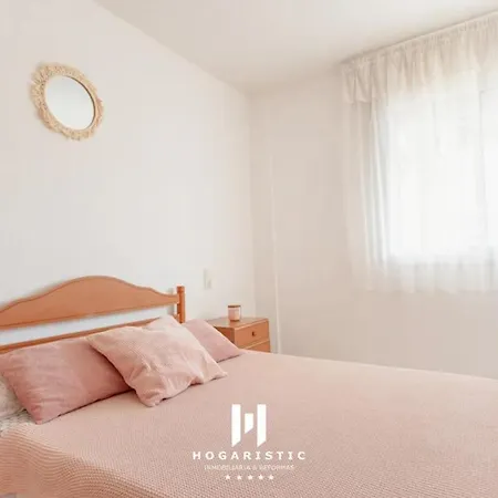 Apartman Hogaristic - Centrico Con Piscina